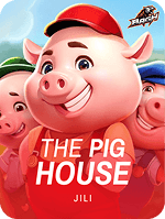 The Pig House