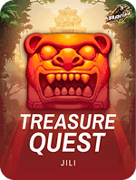 Treasure Quest