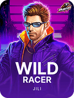 Wild Racer